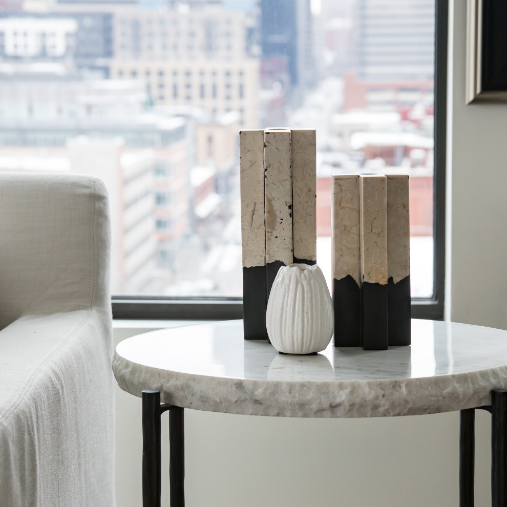 Wewatta Condo Project