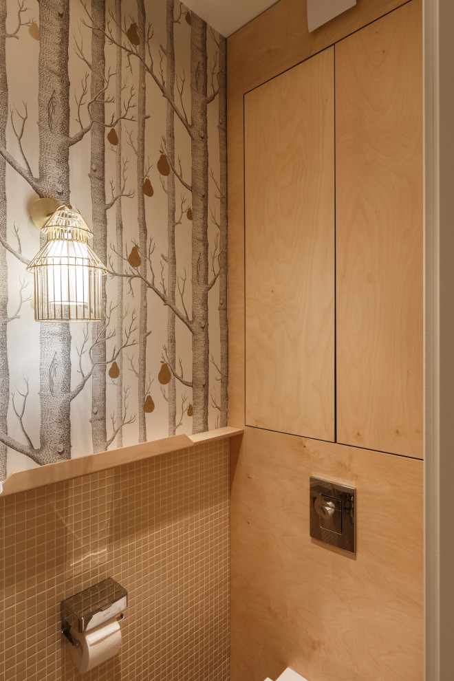 Квартира на Петроградской стороне