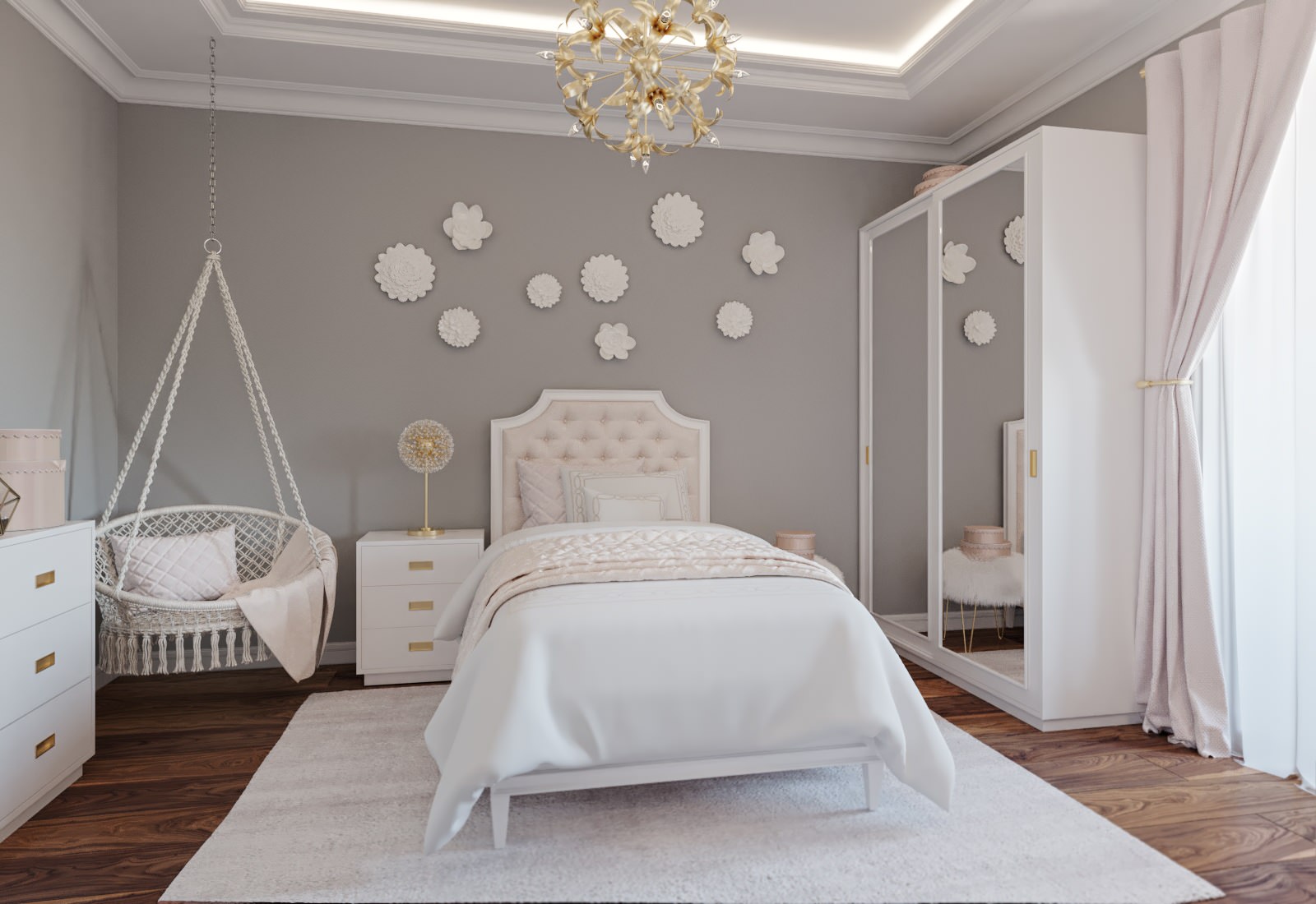 Квартира ЖК Смольный Проспект