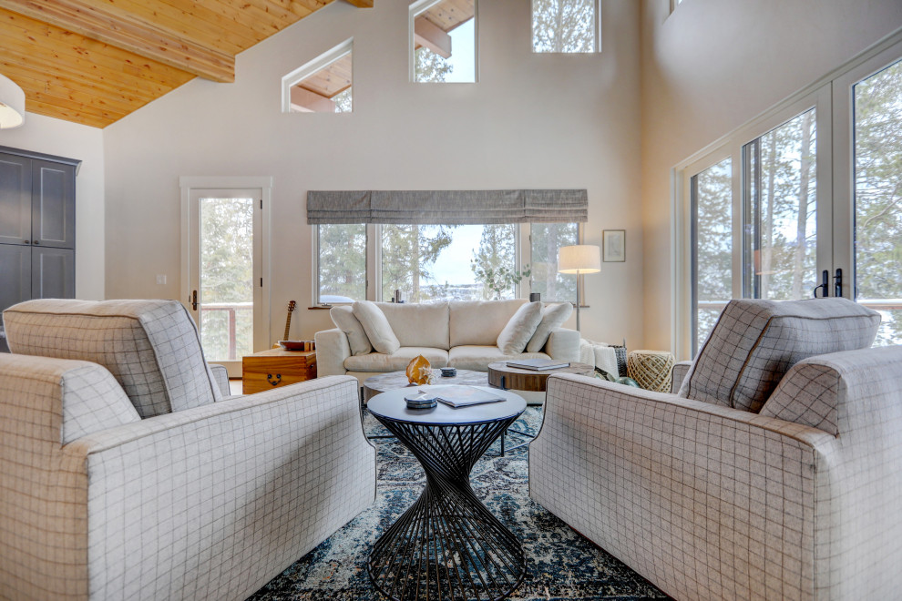 Lakeside Chalet - Remodel