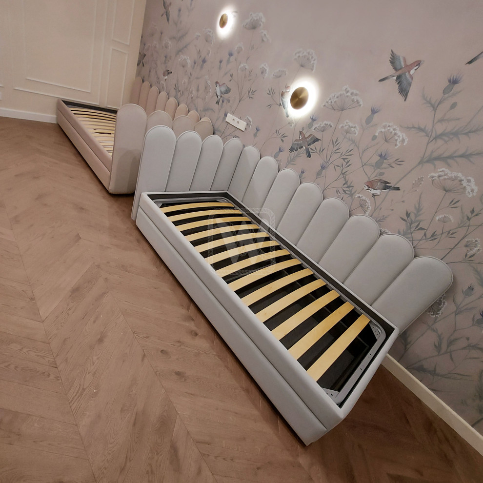 Детские и подростковые кровати ARIA