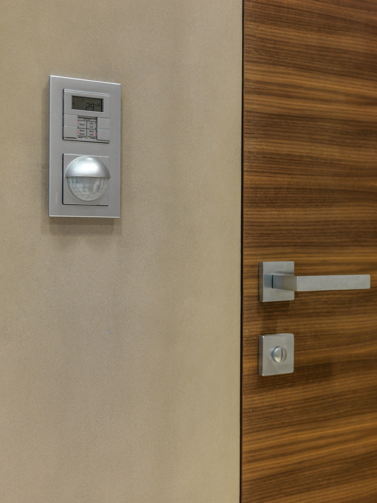 Уаправление светом Snaider Electric