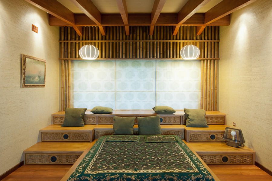 Дом «Макалун»