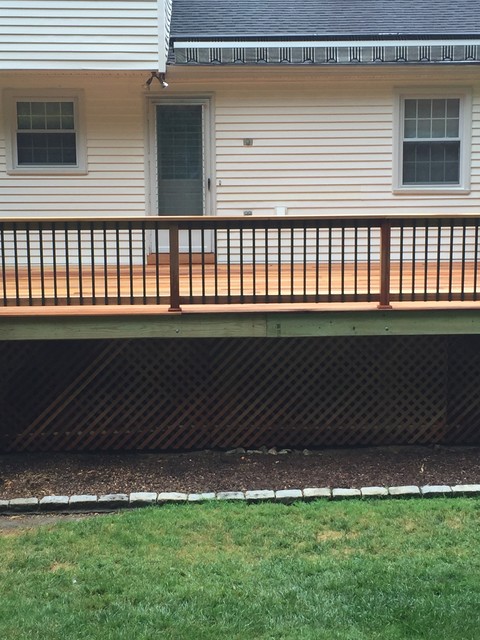 Deck #18 
