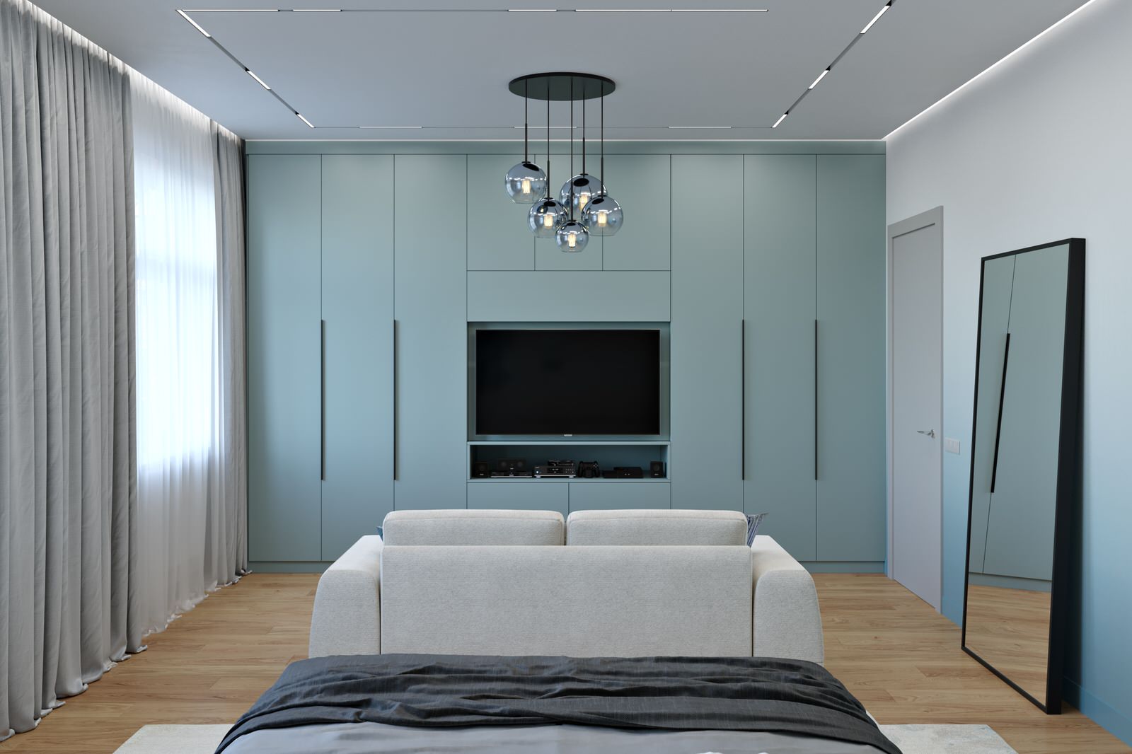 Загородный дом, 500кв.м., в кп "Андреевский парк"