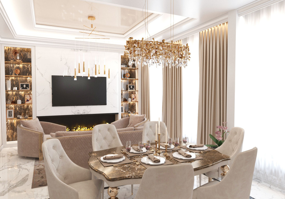 Светлая классика