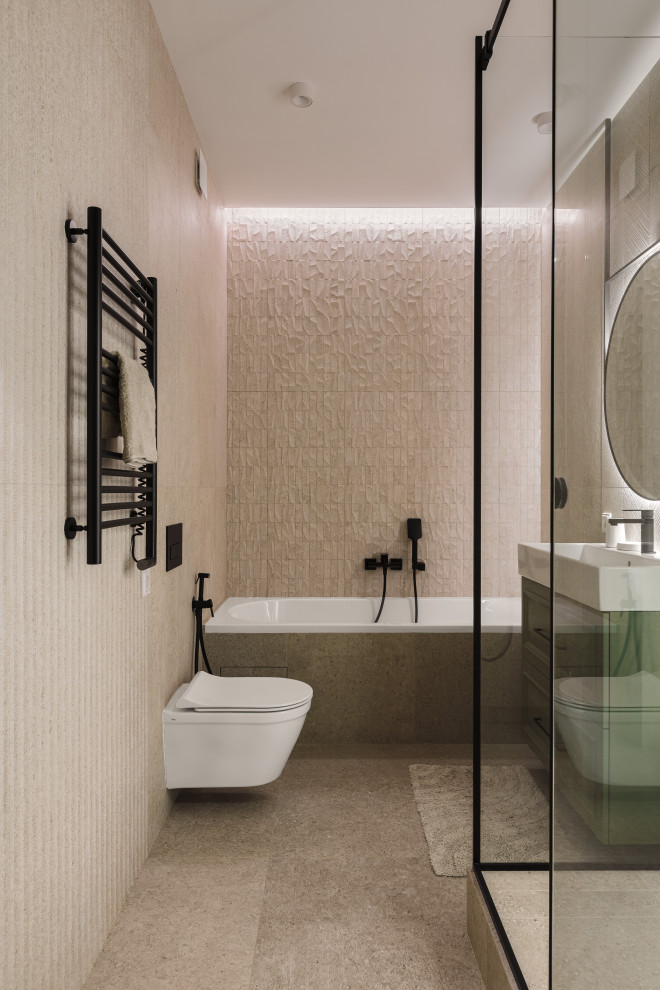 Квартира в центре Казани