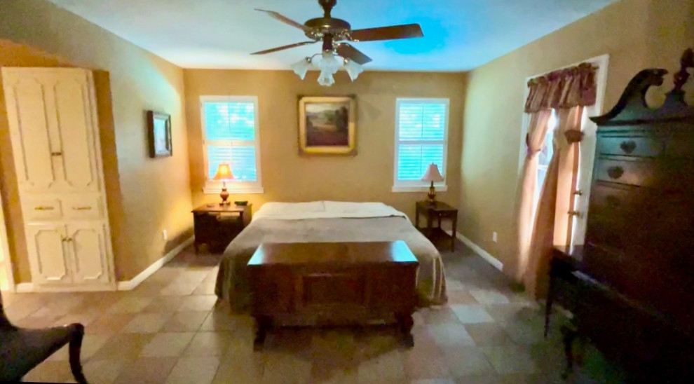 Complete Home Transformation
