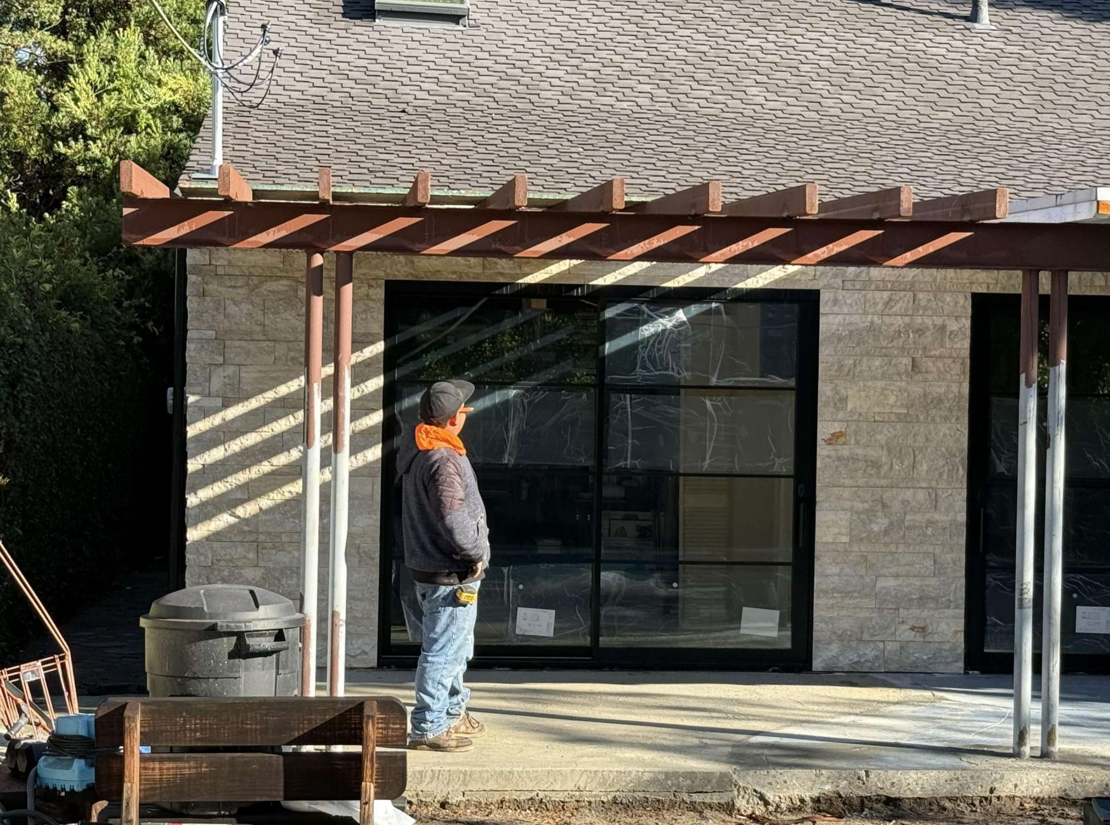 Addison Remodel - ADC Collaboration