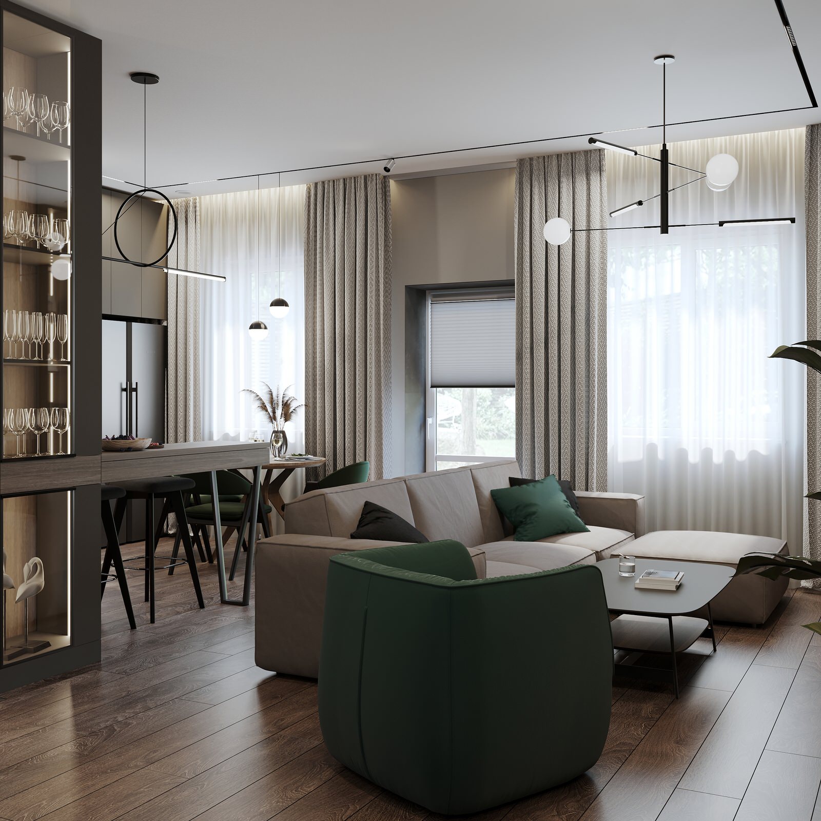 Дом в Волжске