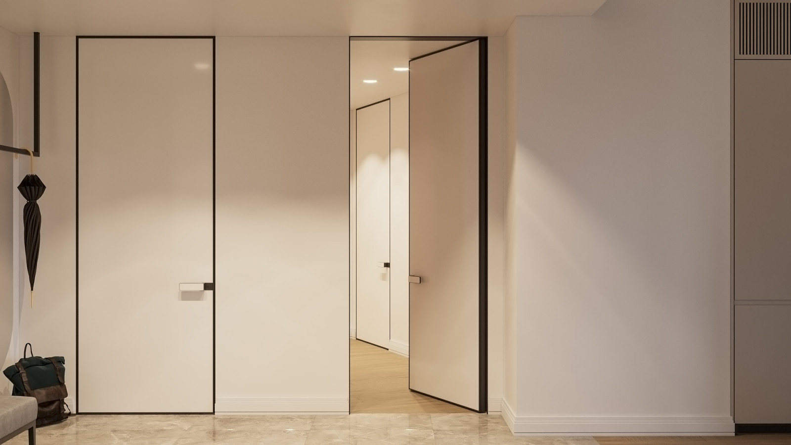 ЖК "Клевер парк"