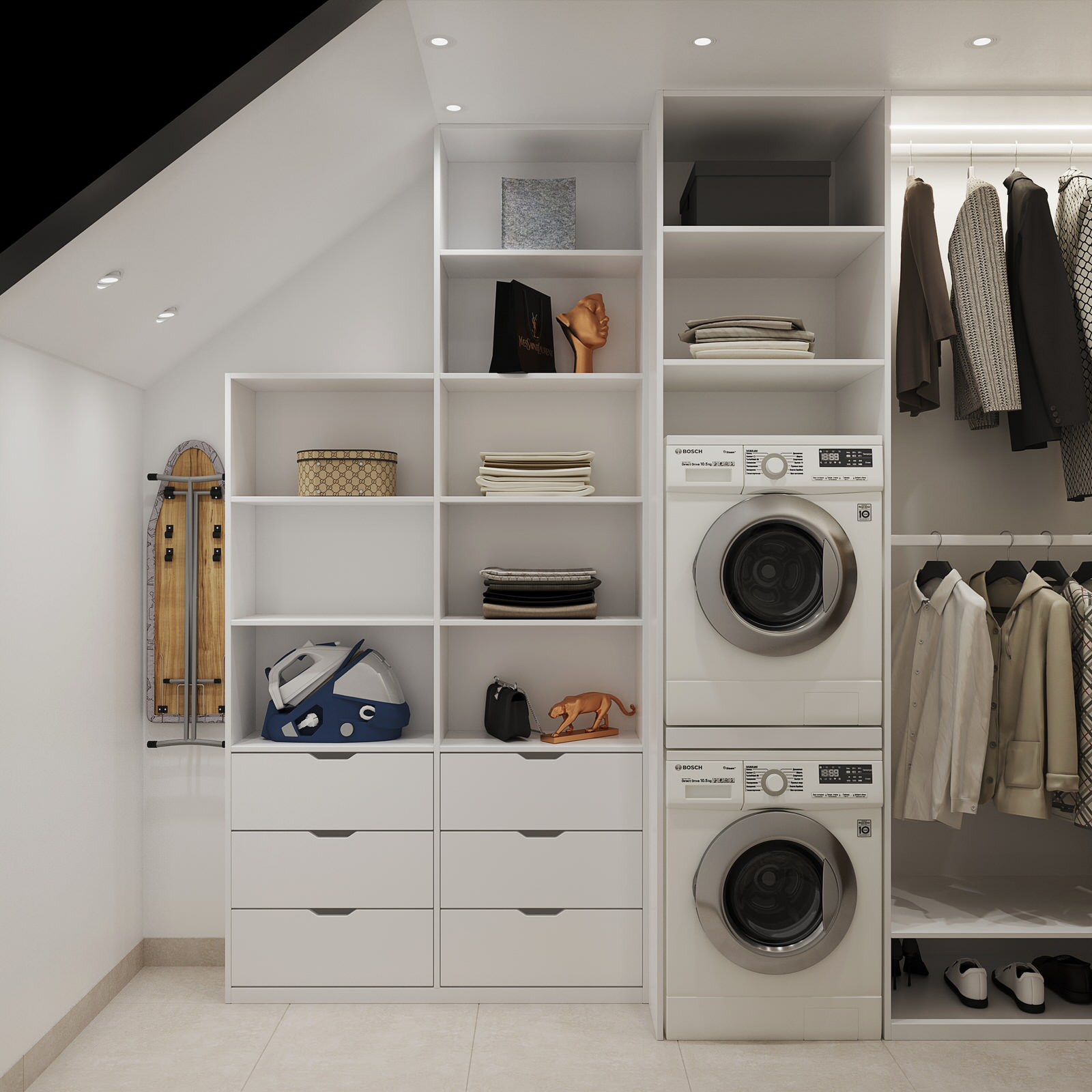 Федерация 54