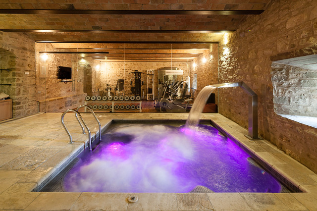 Castello contemporary-pools-and-hot-tubs