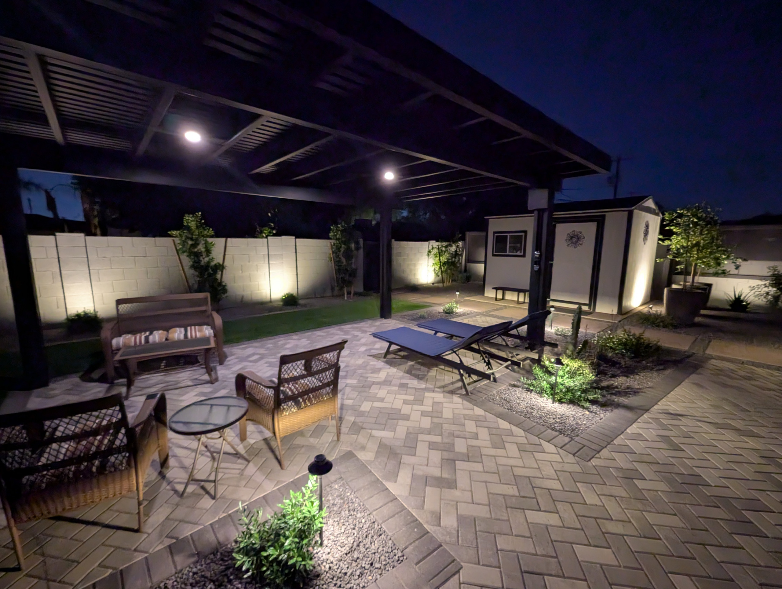 Private Residence 76