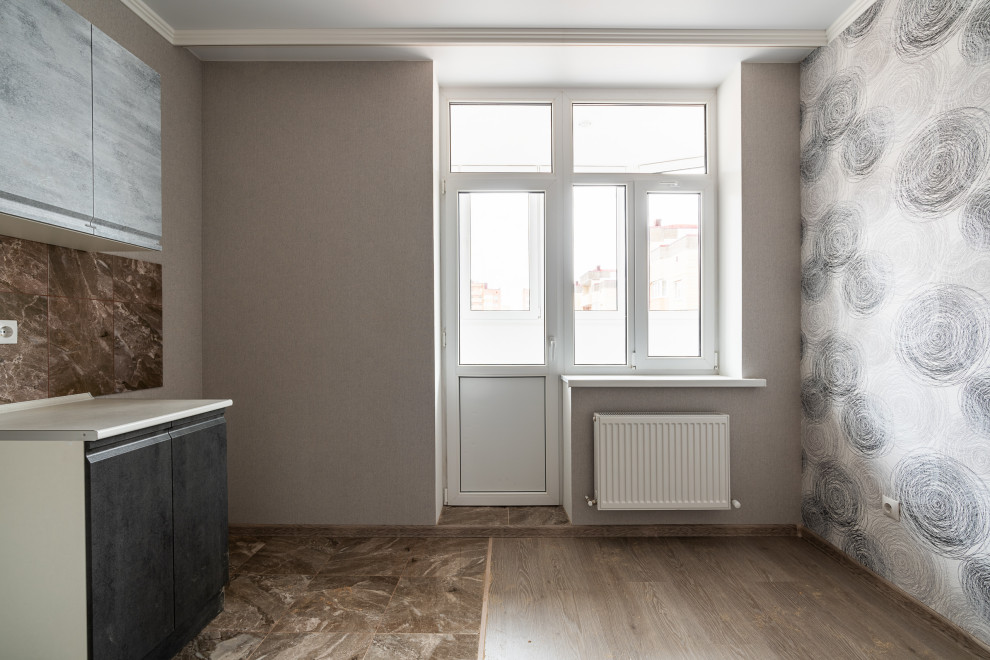 Интерьерная фотосъёмка квартиры в Краснодаре :: 3 февраля 2020 :: C