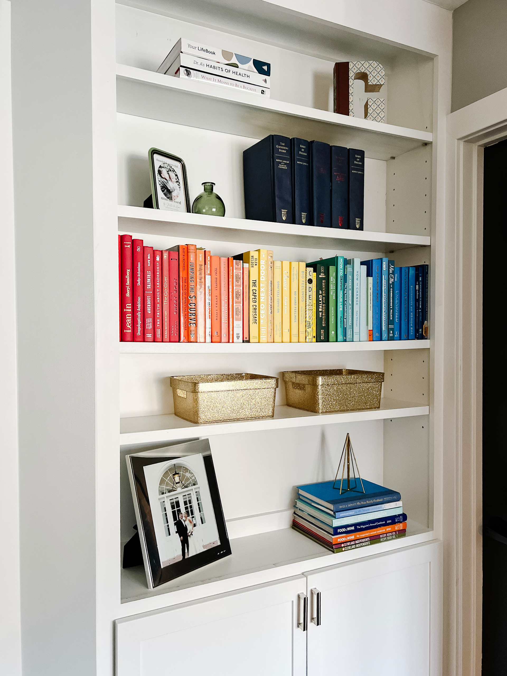 Home Organization Services