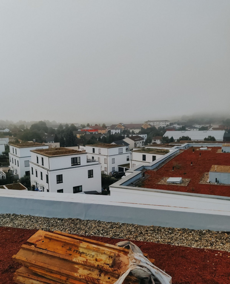 HARMONIE BAUUNTERNEHMEN