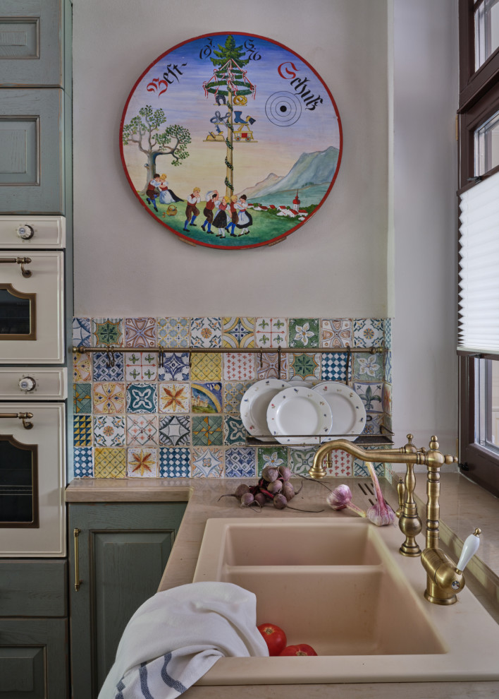 Дом на Юровской