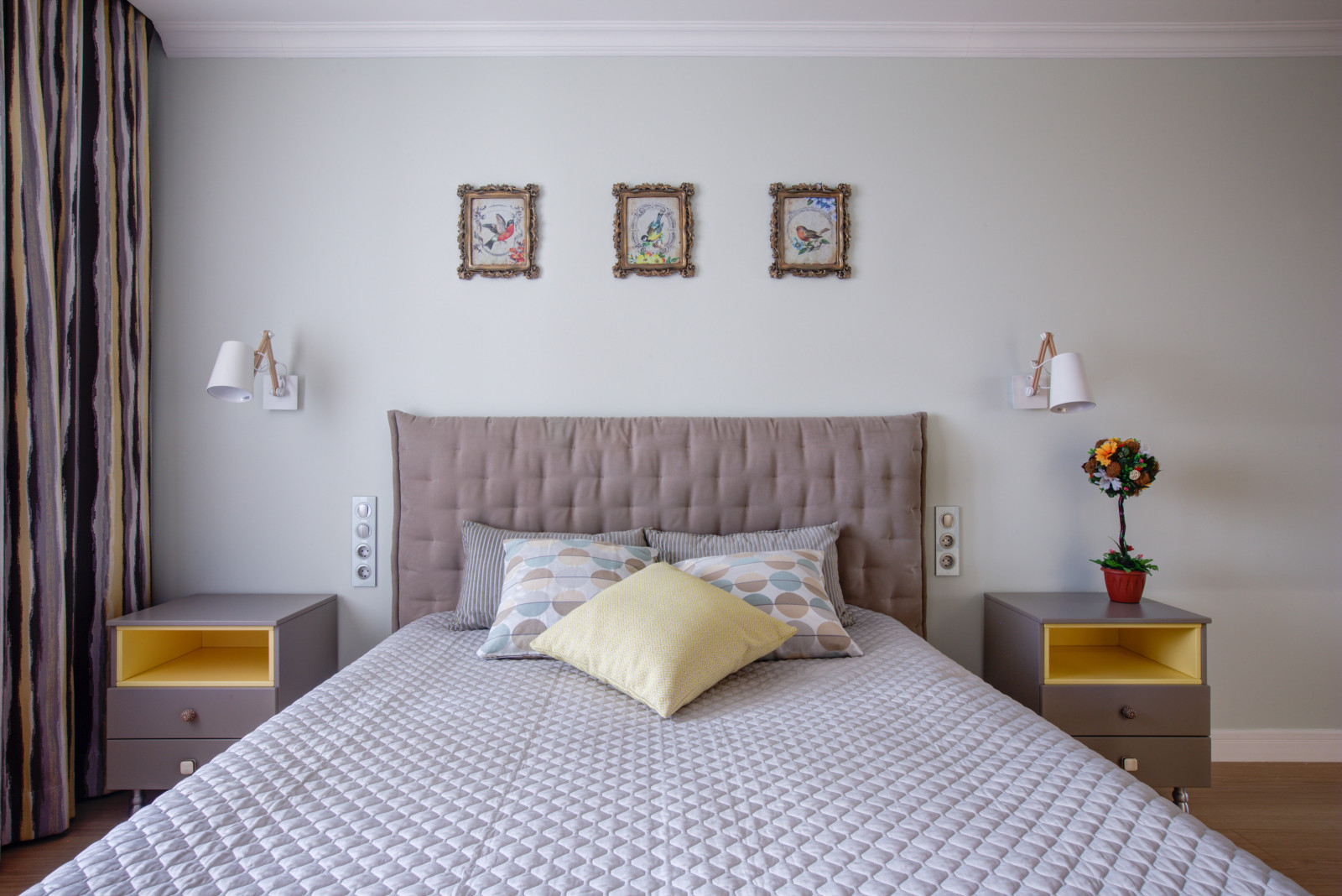 Геометрия жизни и бизнеса