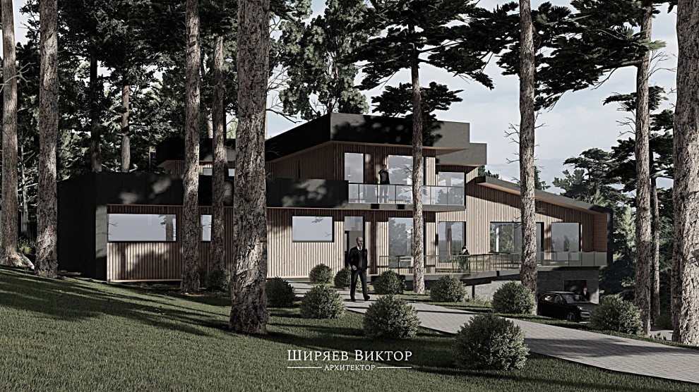 Спа в Новогорске