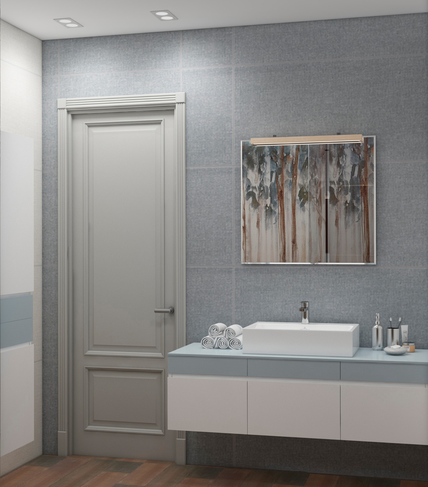 ЖК Снегири Эко