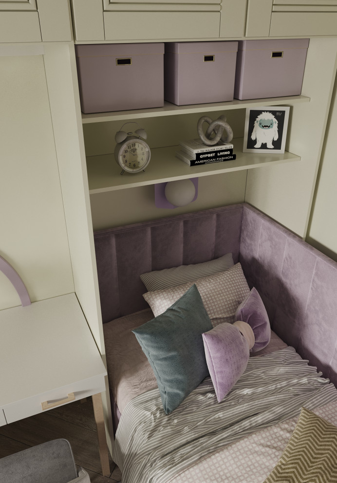 Детская комната