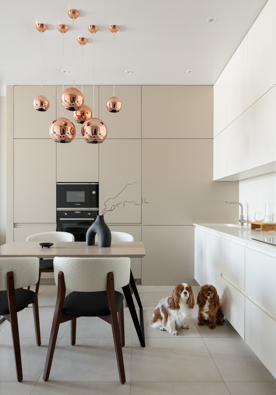 ЖК Западный Порт