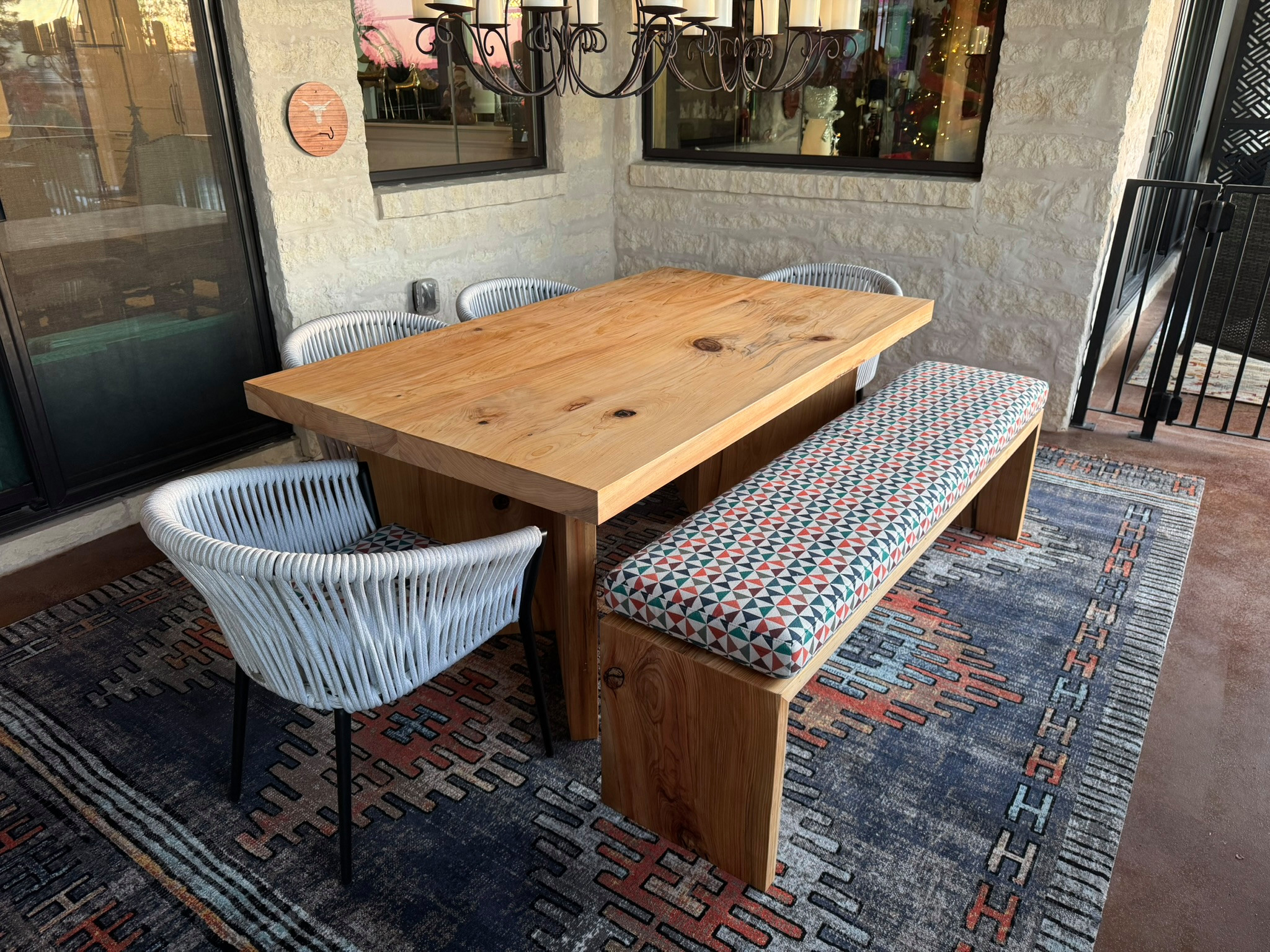 Outdoor Furniture