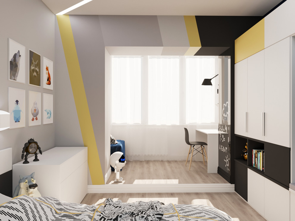 ЖК Мервинский