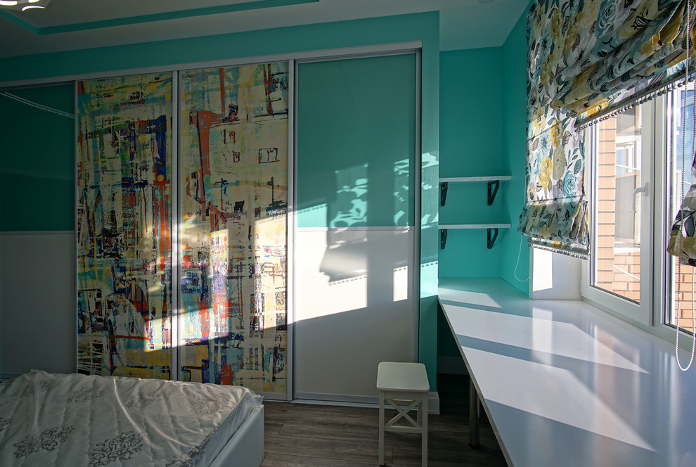 3-комнатная квартира в г.Краснодар