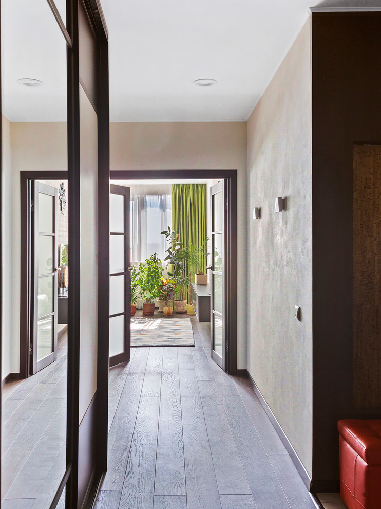 Квартира в Москве, 100 кв.м.