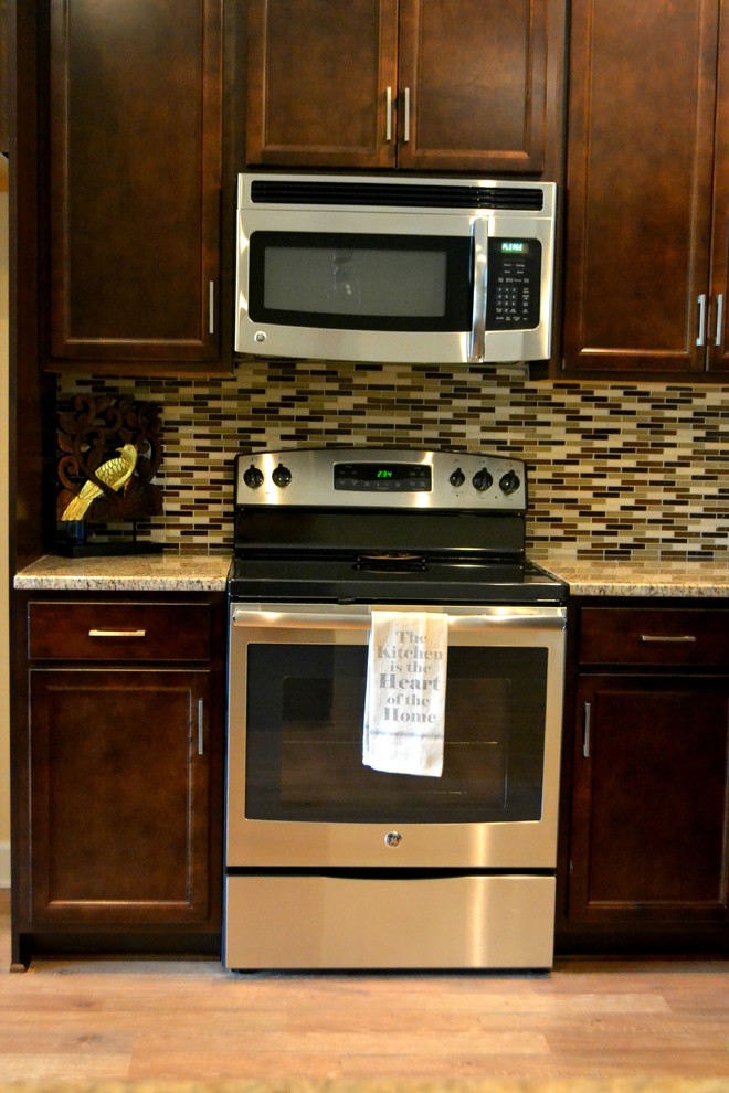 Whole Home Renovation