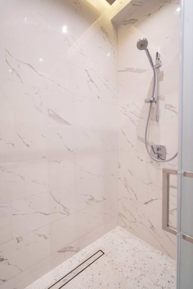 Дизайнерский ремонт по проекту Архитетора из Астаны