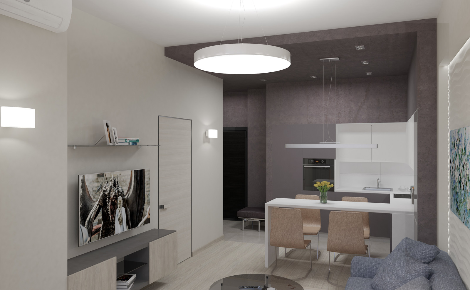 ЖК Филиград