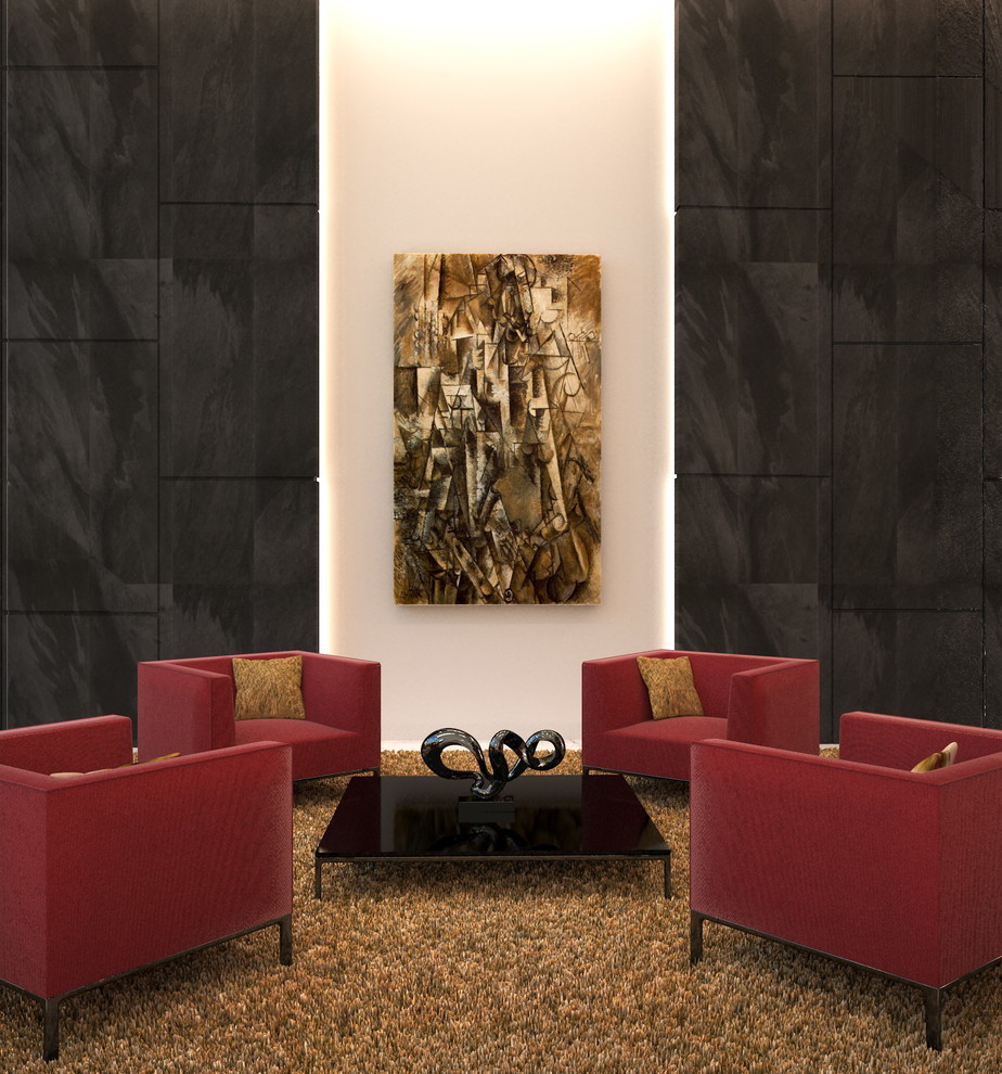 Отель с испанским акцентом