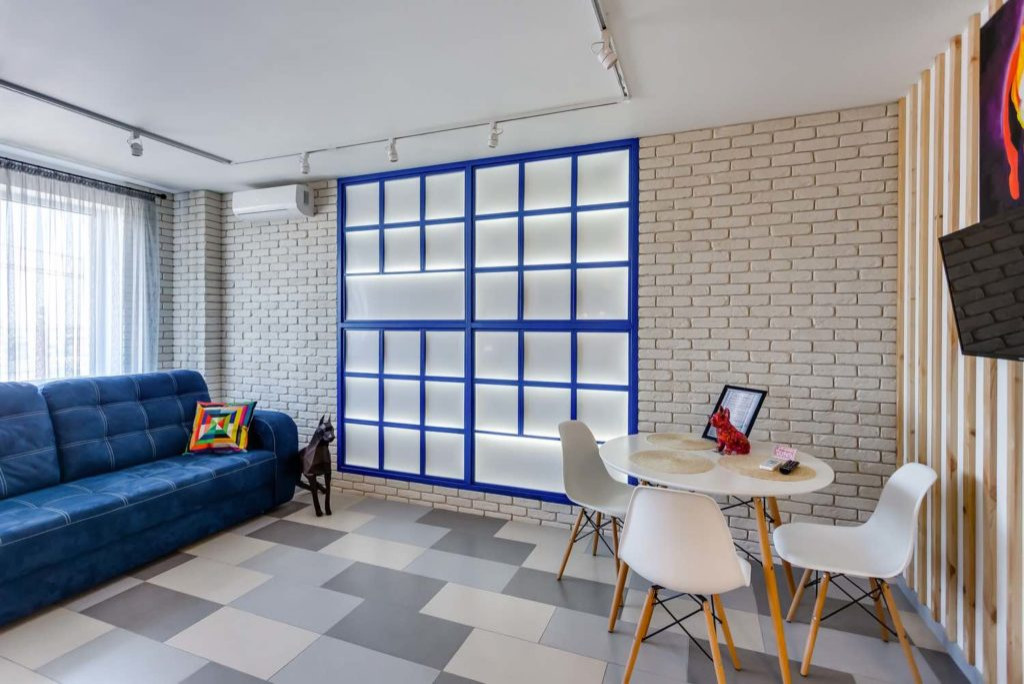 Студия под сдачу