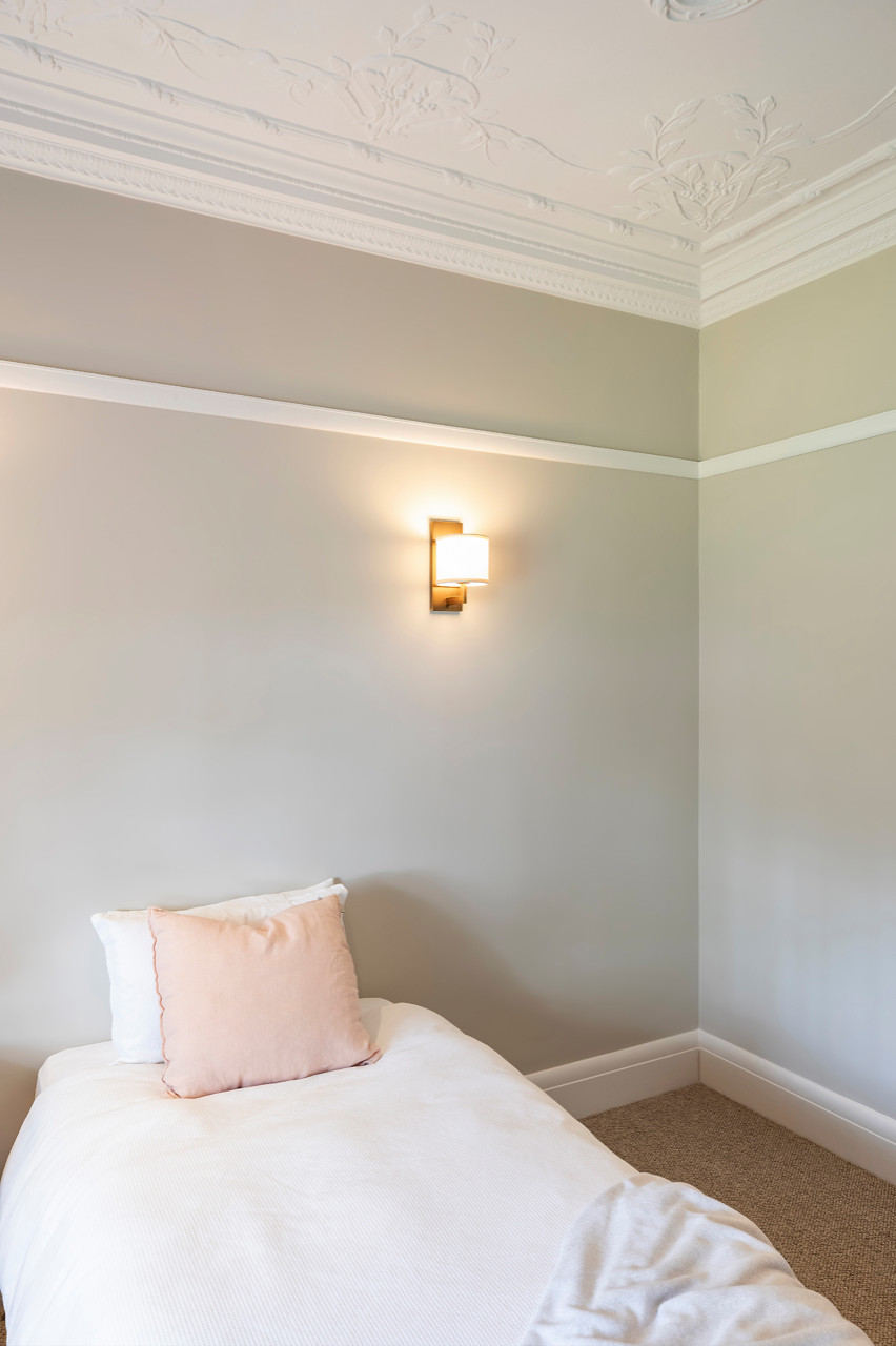 Roseville, Timeless Refurbishment