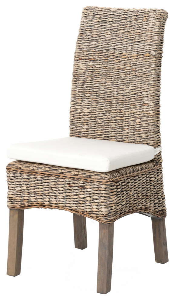 Grass Roots Banana Leaf Chair Tropical Dining Chairs By The Khazana Home Austin Furniture - Home Decor Kenway Outdoor Dining Table Grass Roots Banana Leaf Chair Tropical Dining Chairs By The Khazana Home Austin Furniture - Home Decor Kenway Outdoor Dining Table