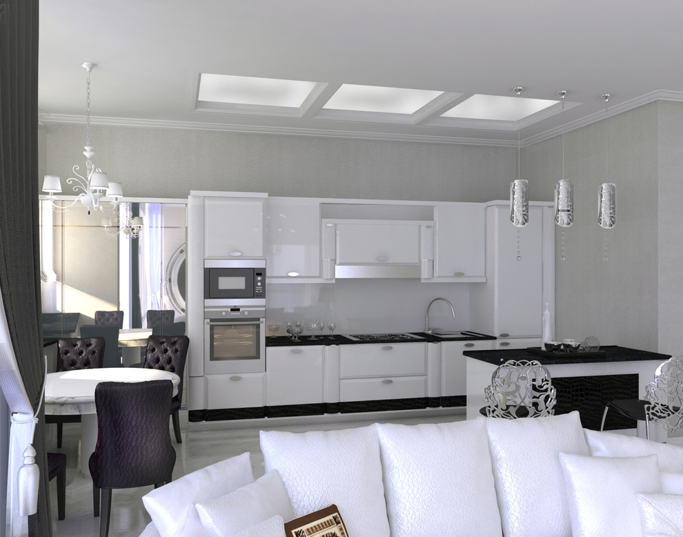 "Константиновский"