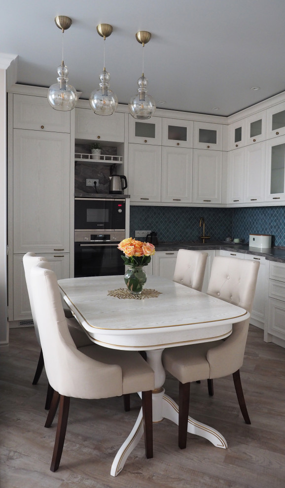 Солнечная гостиная