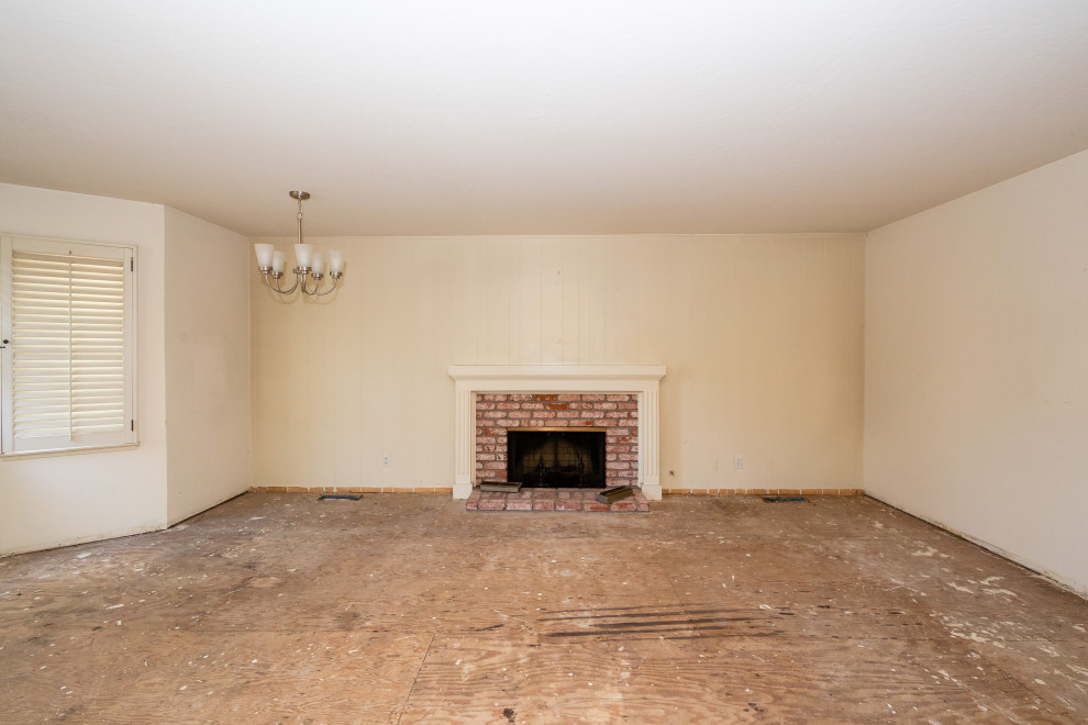 Timothy Dr Home Remodel