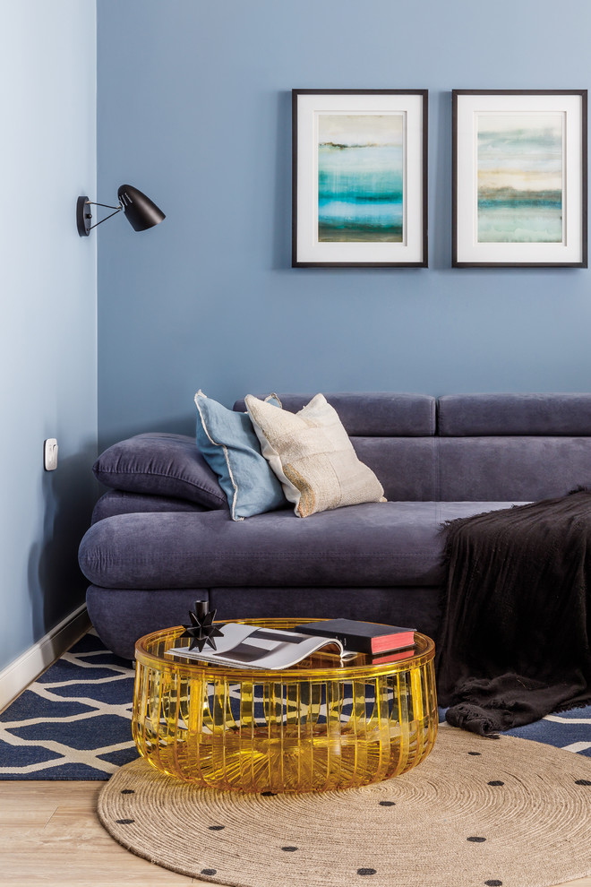 Проект "Каскад"