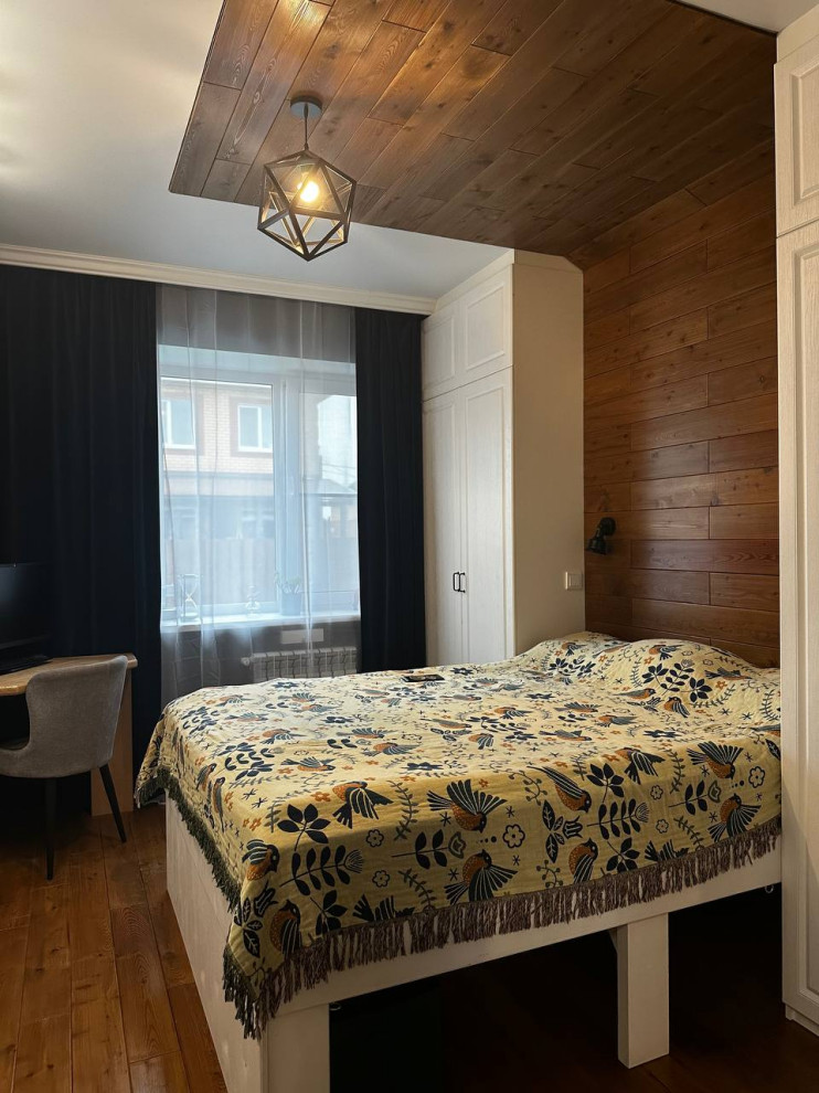 Дом в Зубово