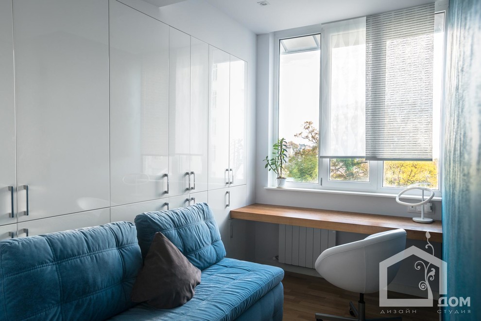 Маленький минимализм