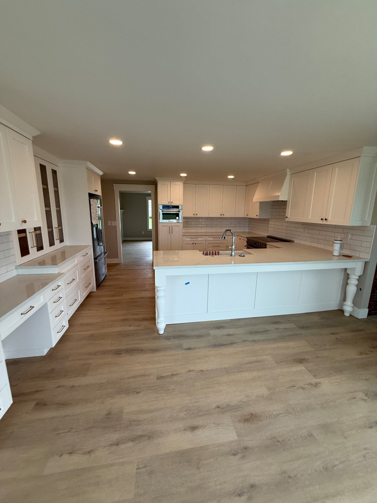 1970s Renovation