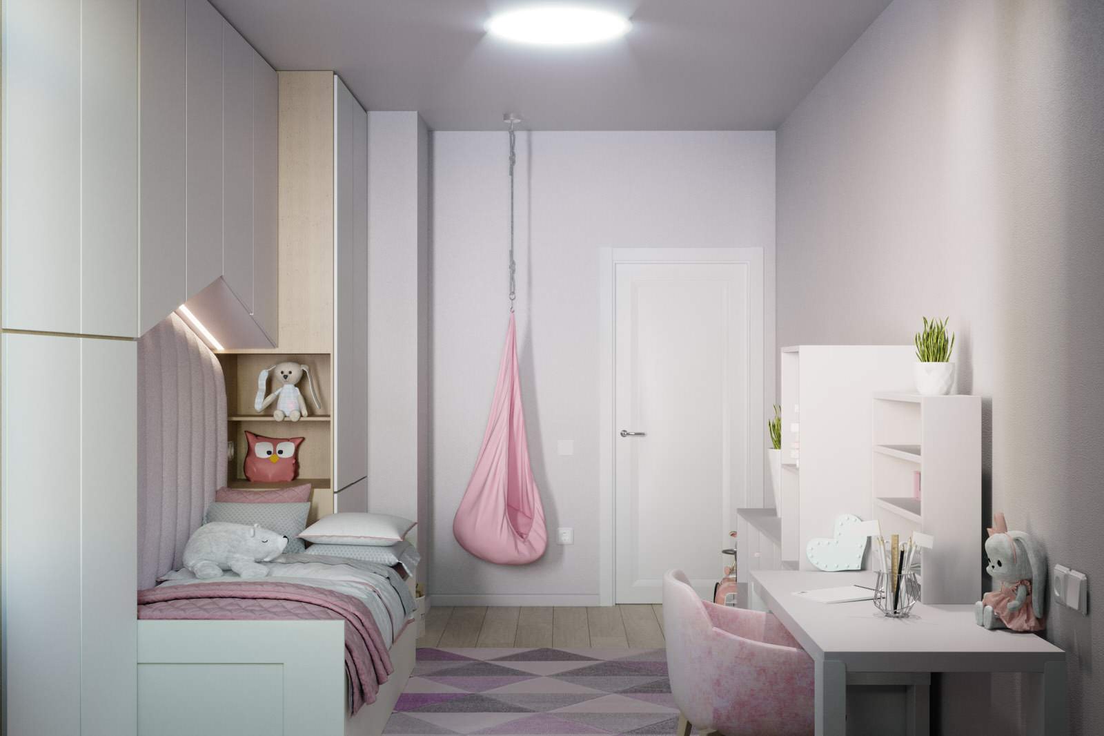 97,9 м2 Садовая 66