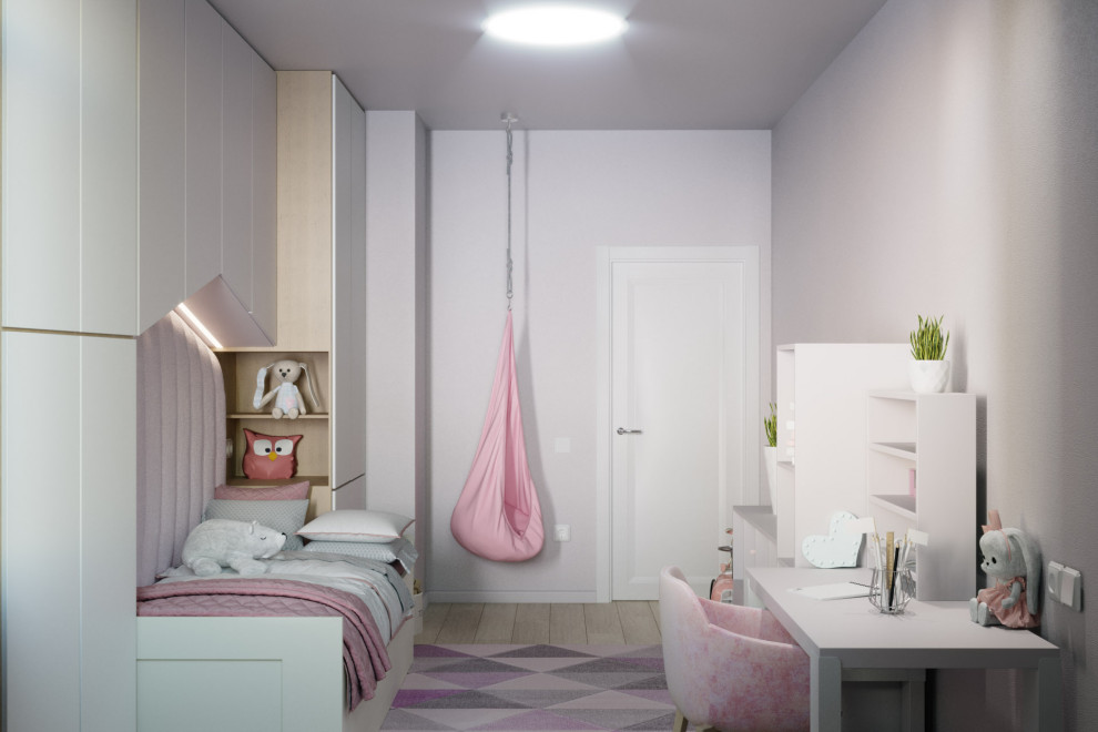 97,9 м2 Садовая 66