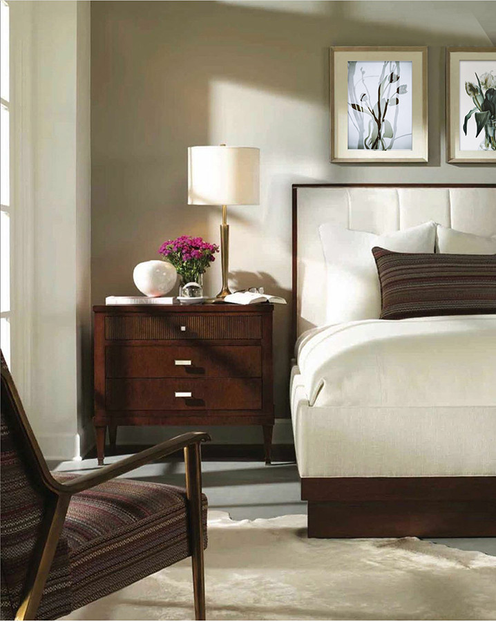 Визуализация работ в интерьере