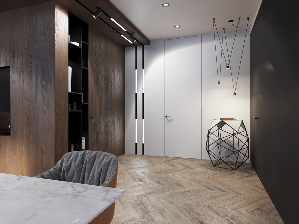 Пентхаус "sand clouds"