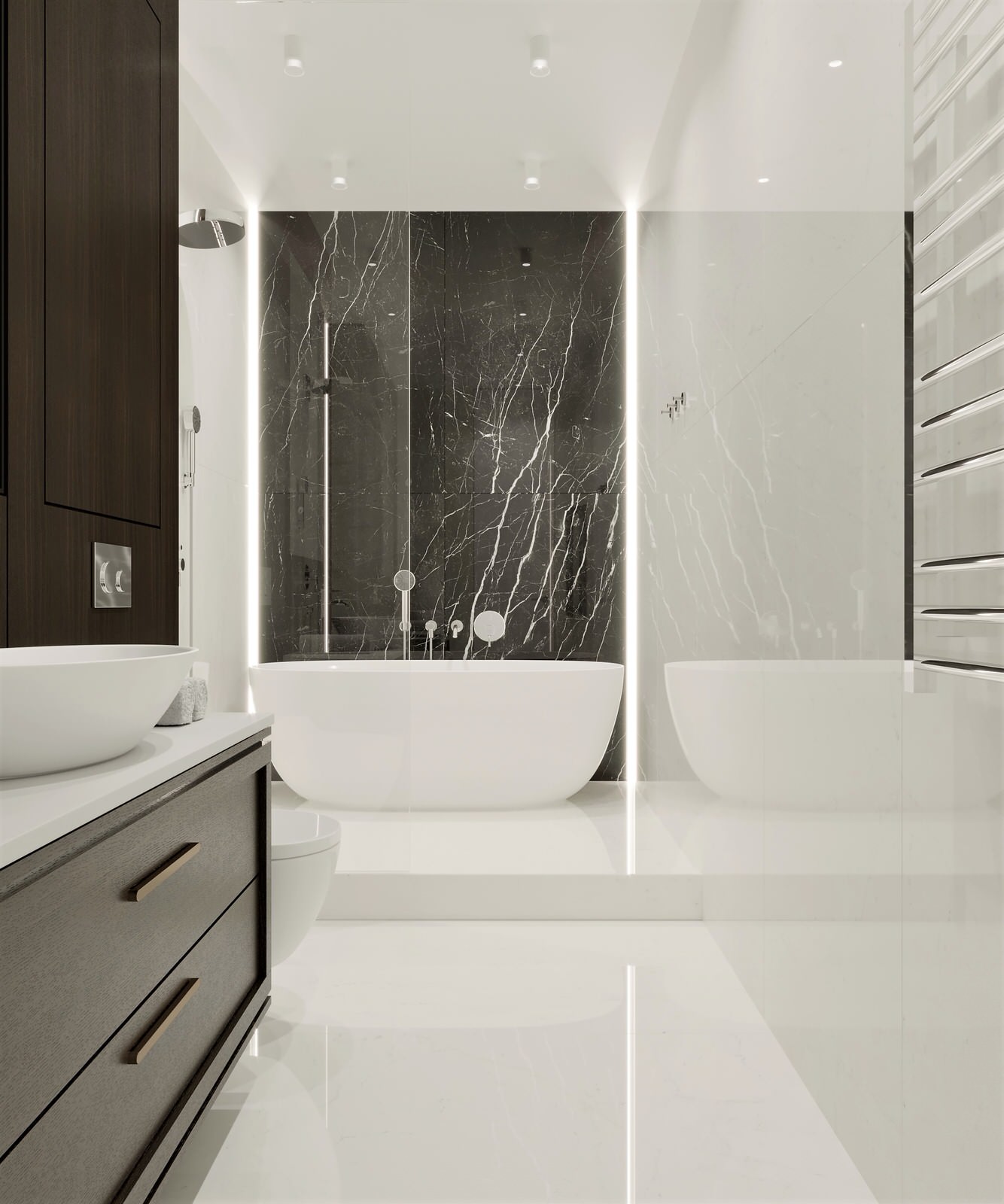 Мастер - ванная